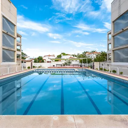 Apartament Gaviota Cambrils