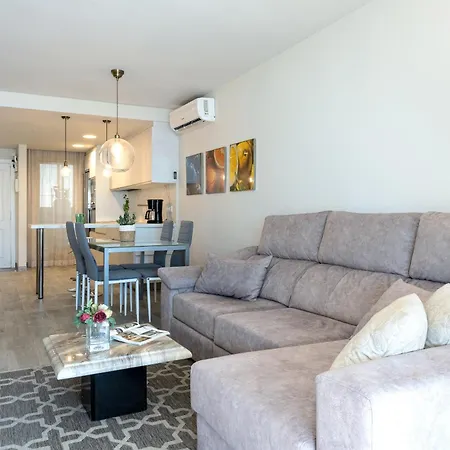 Gaviota Apartament Cambrils