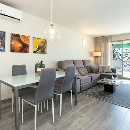 Apartament Gaviota