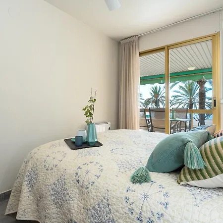 Apartament Gaviota Cambrils